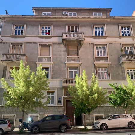 Priuli Luxury Rooms Сплит Экстерьер фото