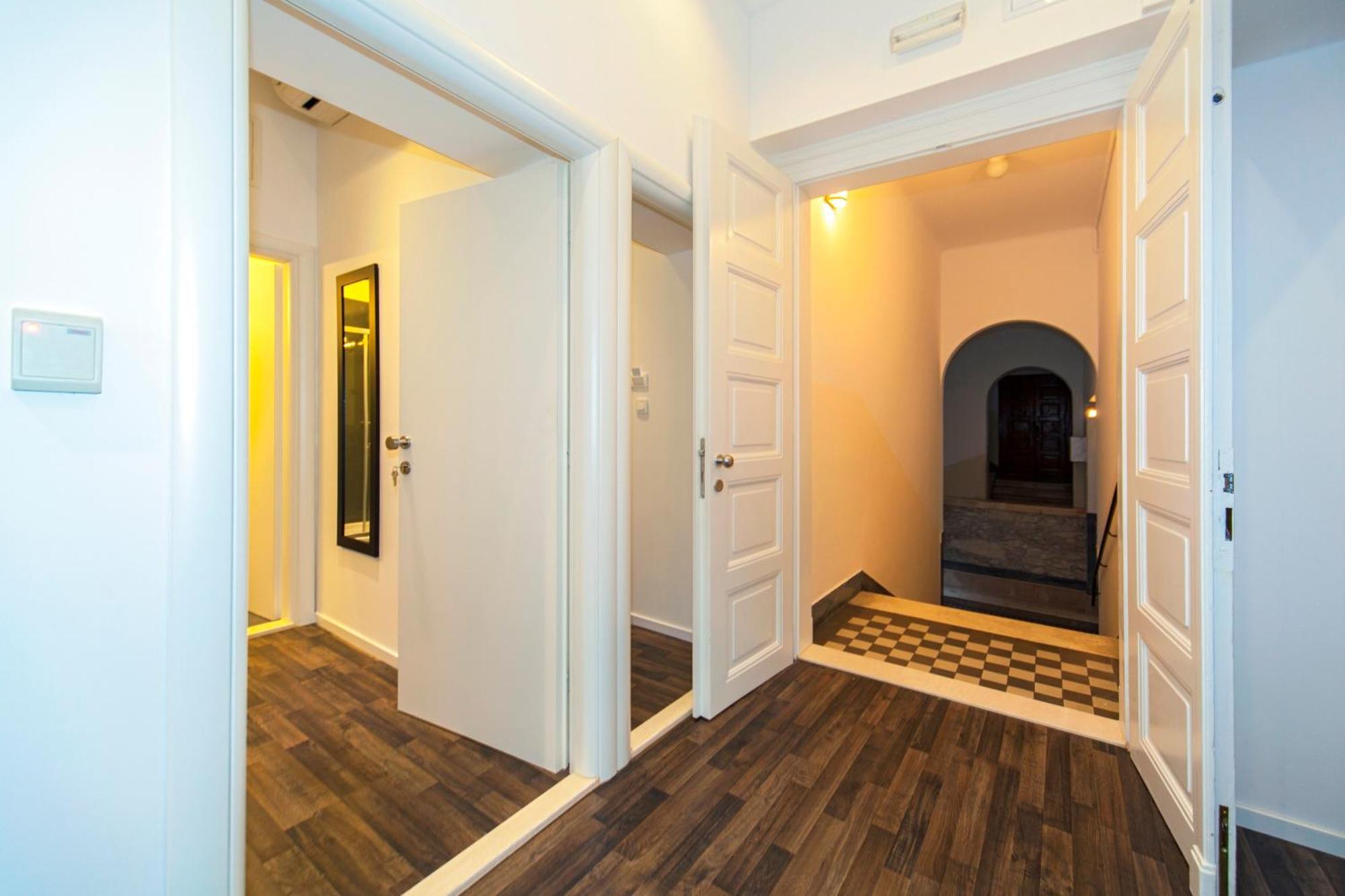 Priuli Luxury Rooms Сплит Экстерьер фото