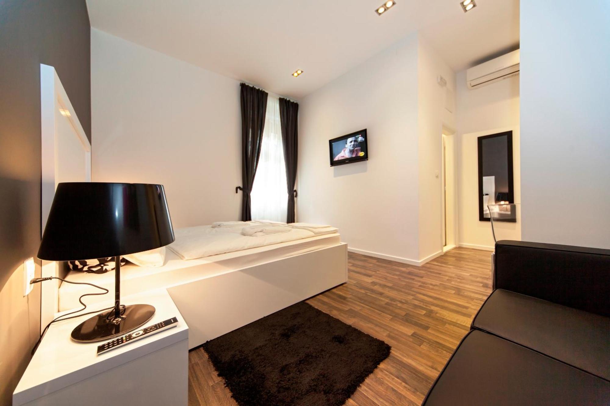 Priuli Luxury Rooms Сплит Экстерьер фото