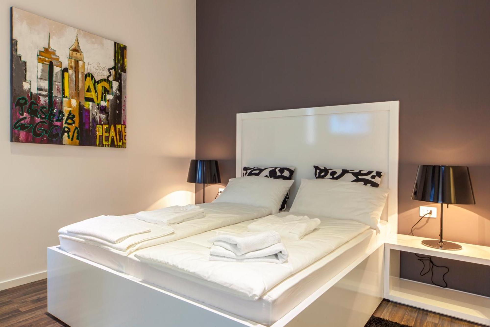 Priuli Luxury Rooms Сплит Экстерьер фото