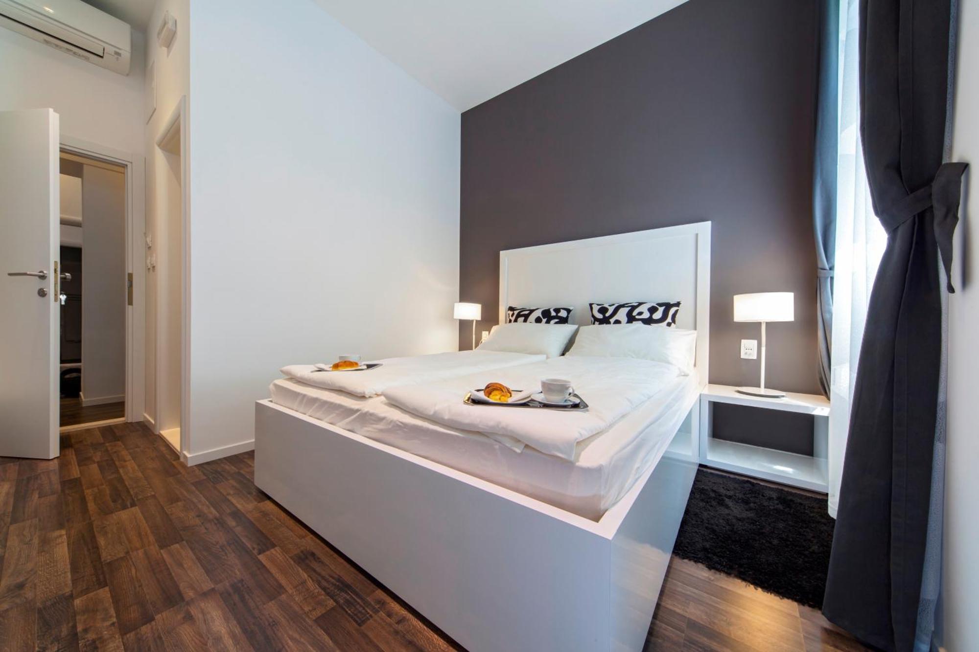Priuli Luxury Rooms Сплит Экстерьер фото