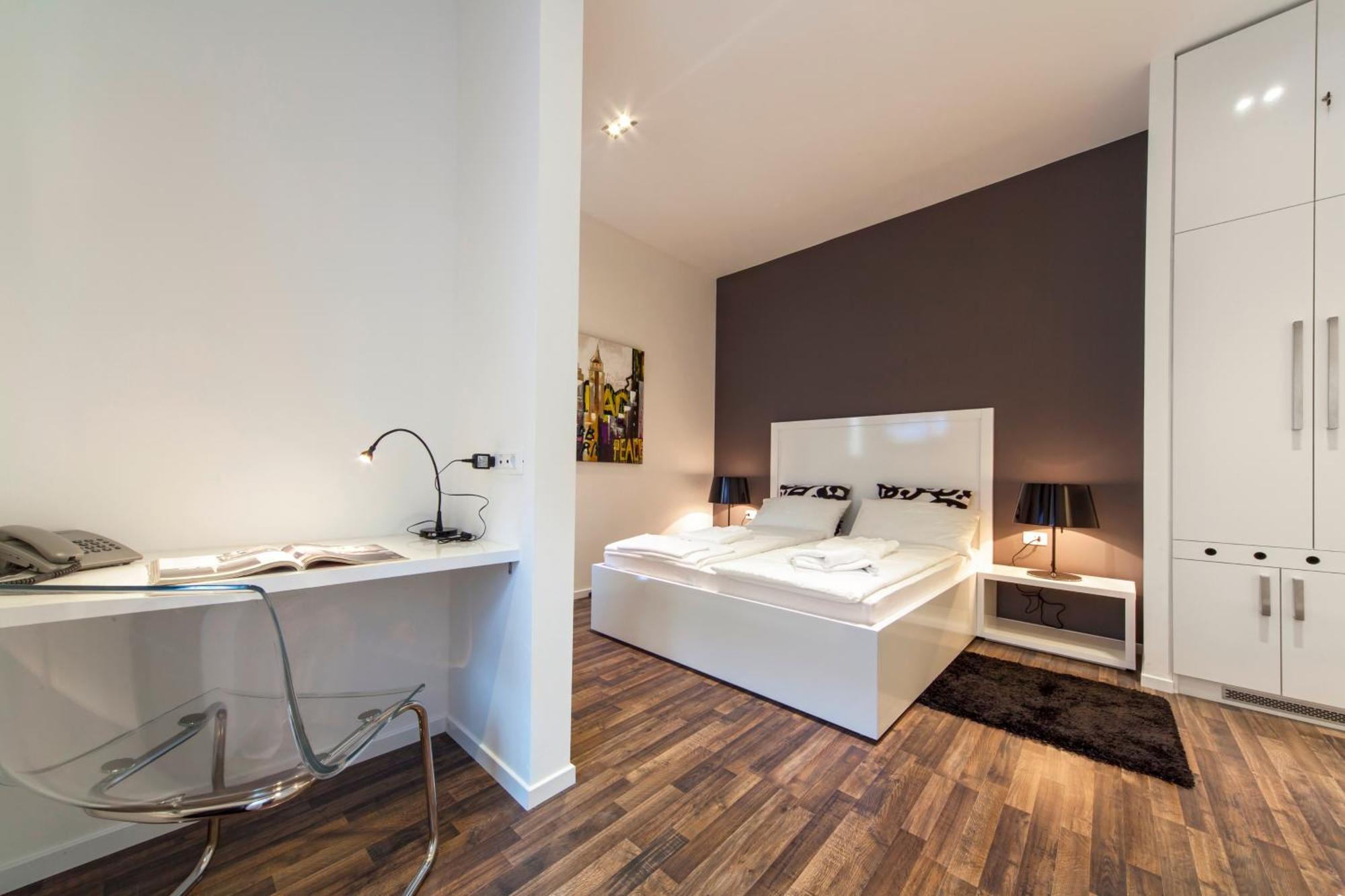 Priuli Luxury Rooms Сплит Экстерьер фото