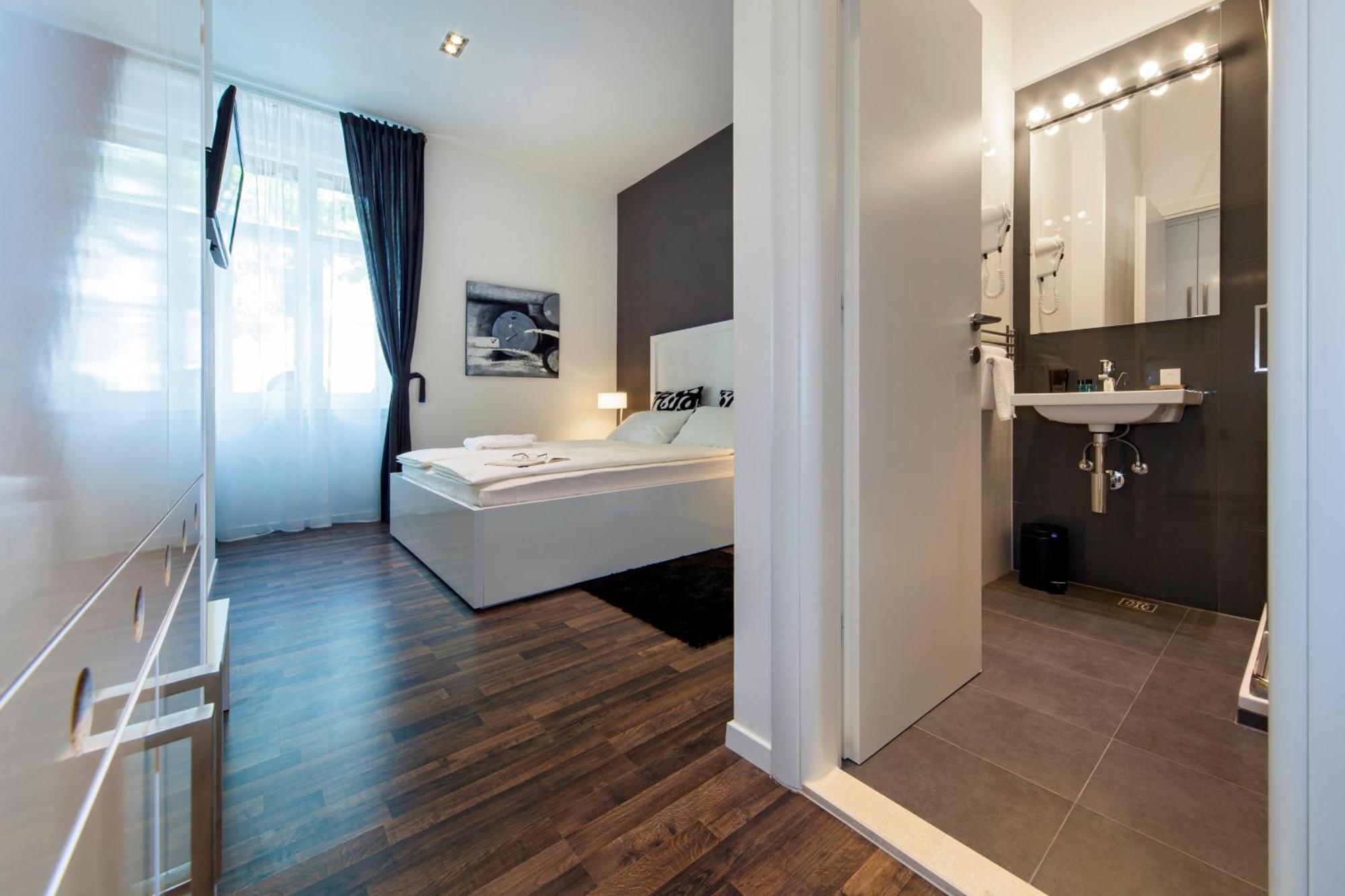 Priuli Luxury Rooms Сплит Экстерьер фото
