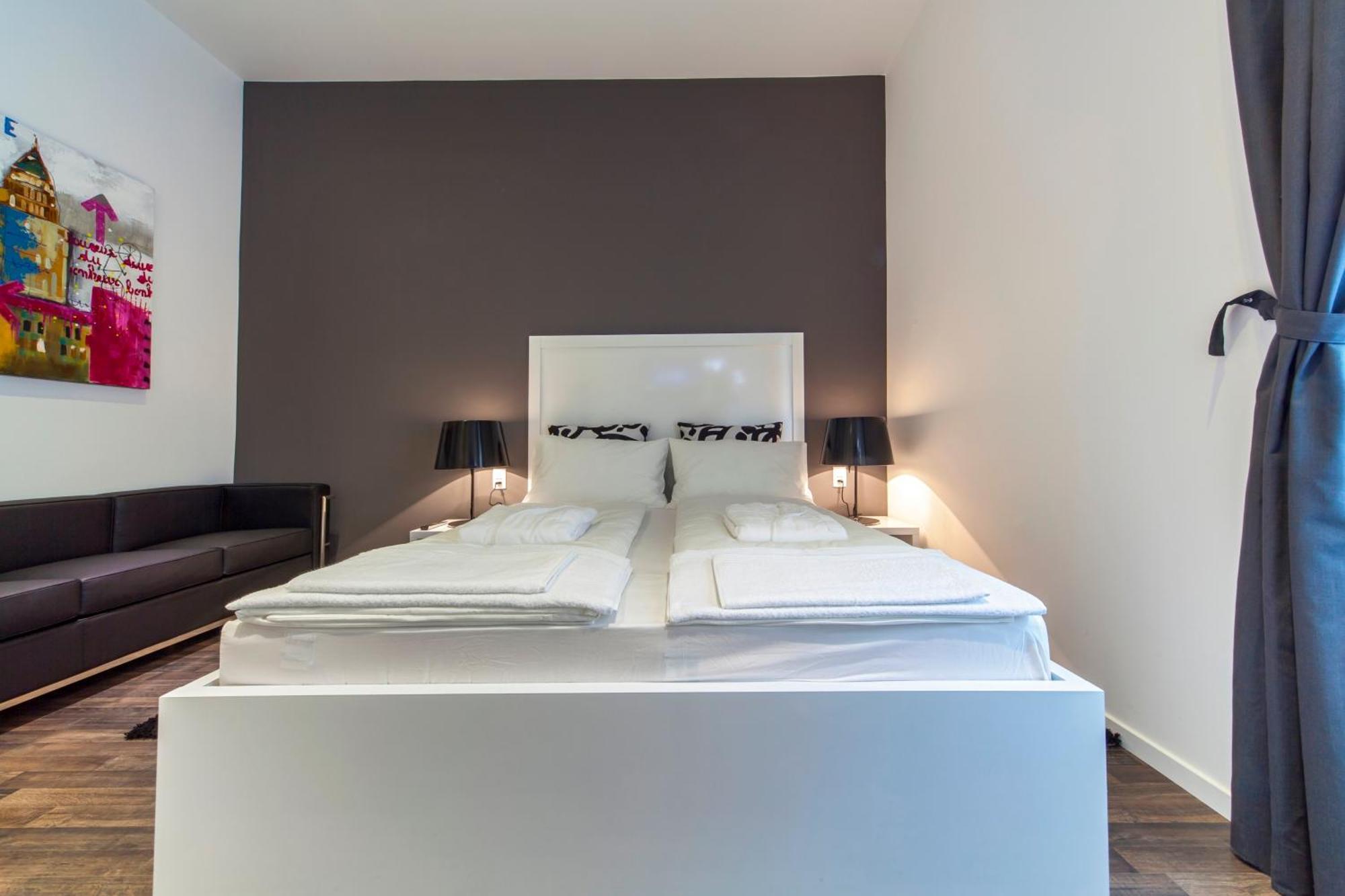 Priuli Luxury Rooms Сплит Экстерьер фото