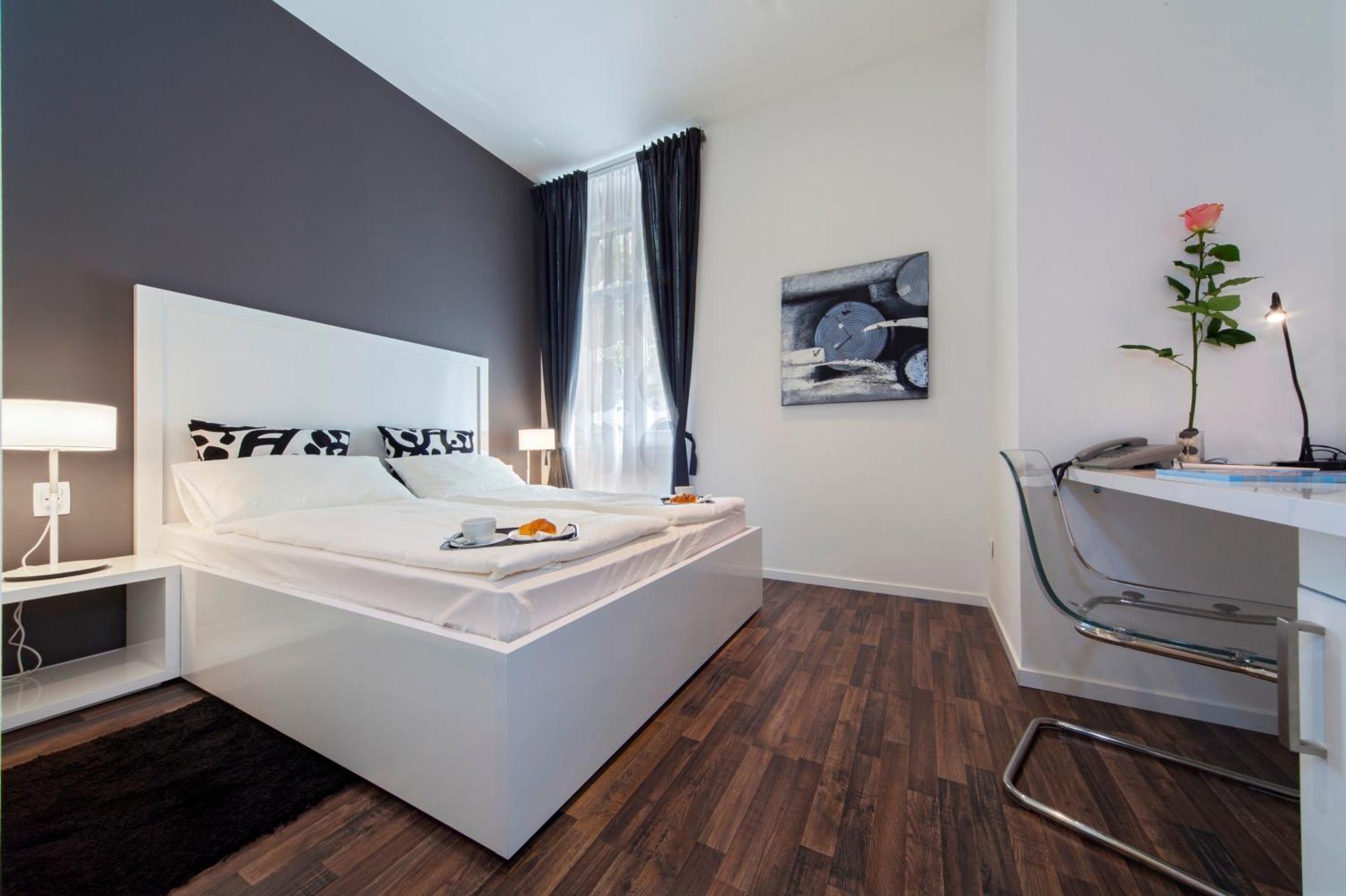 Priuli Luxury Rooms Сплит Экстерьер фото
