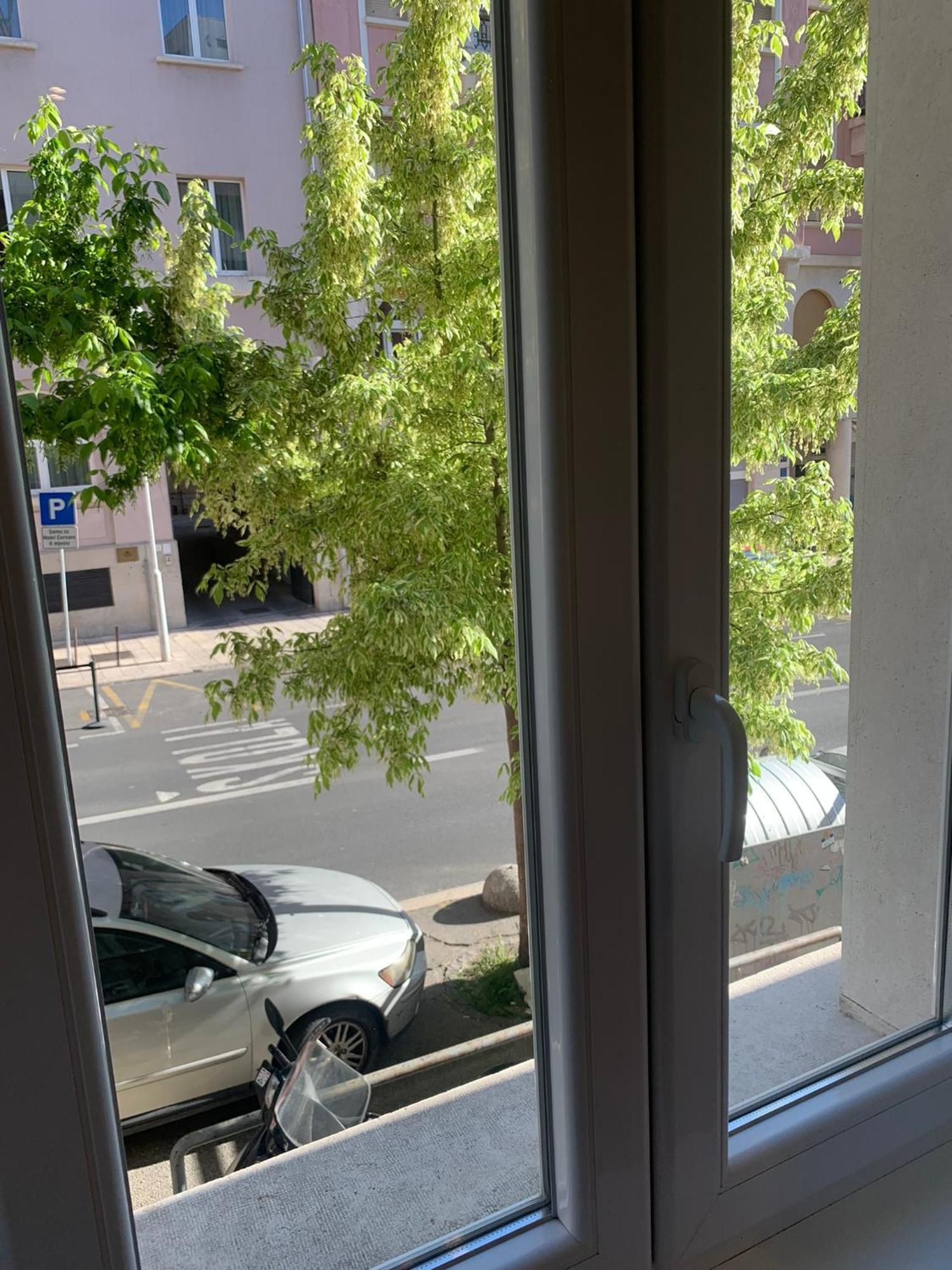 Priuli Luxury Rooms Сплит Экстерьер фото