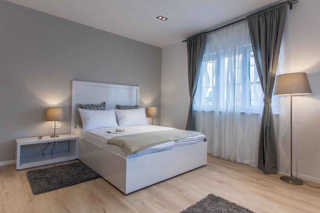 Priuli Luxury Rooms Сплит Экстерьер фото
