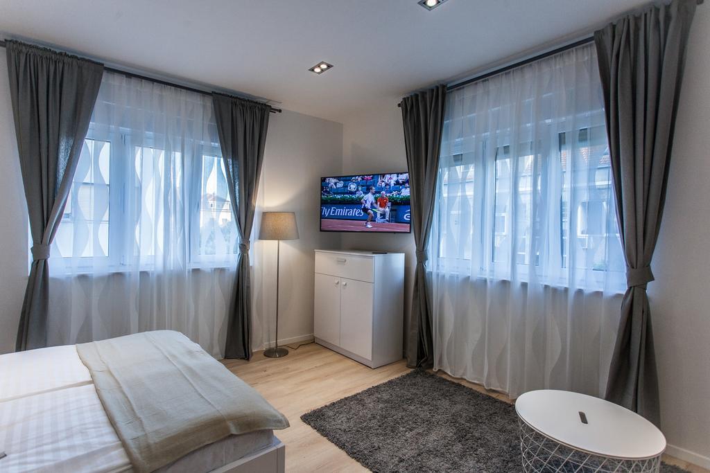 Priuli Luxury Rooms Сплит Экстерьер фото