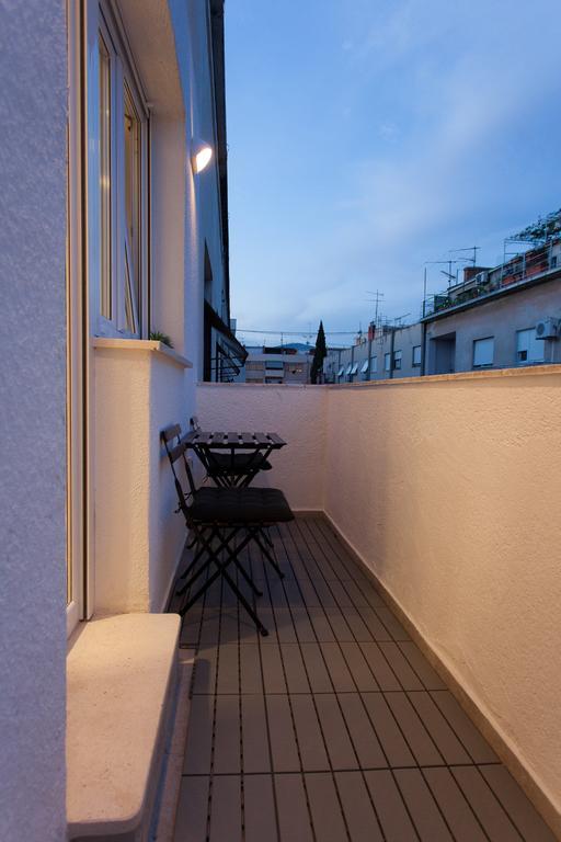 Priuli Luxury Rooms Сплит Экстерьер фото