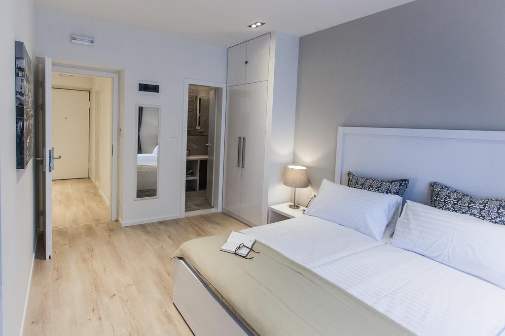 Priuli Luxury Rooms Сплит Экстерьер фото