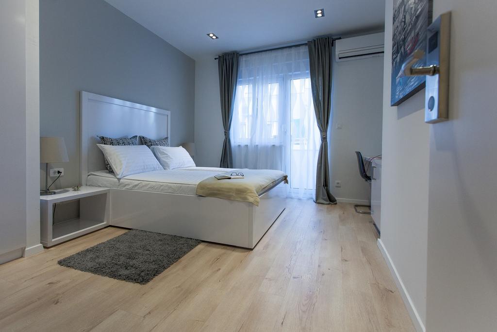 Priuli Luxury Rooms Сплит Экстерьер фото