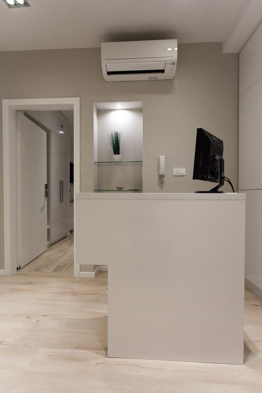 Priuli Luxury Rooms Сплит Экстерьер фото