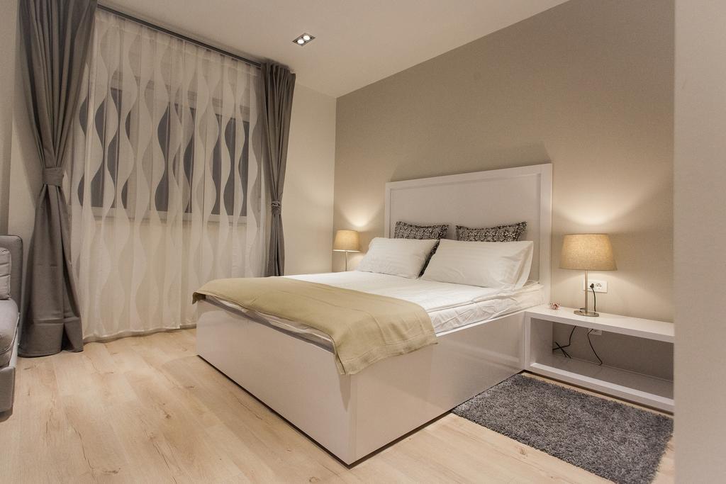 Priuli Luxury Rooms Сплит Экстерьер фото