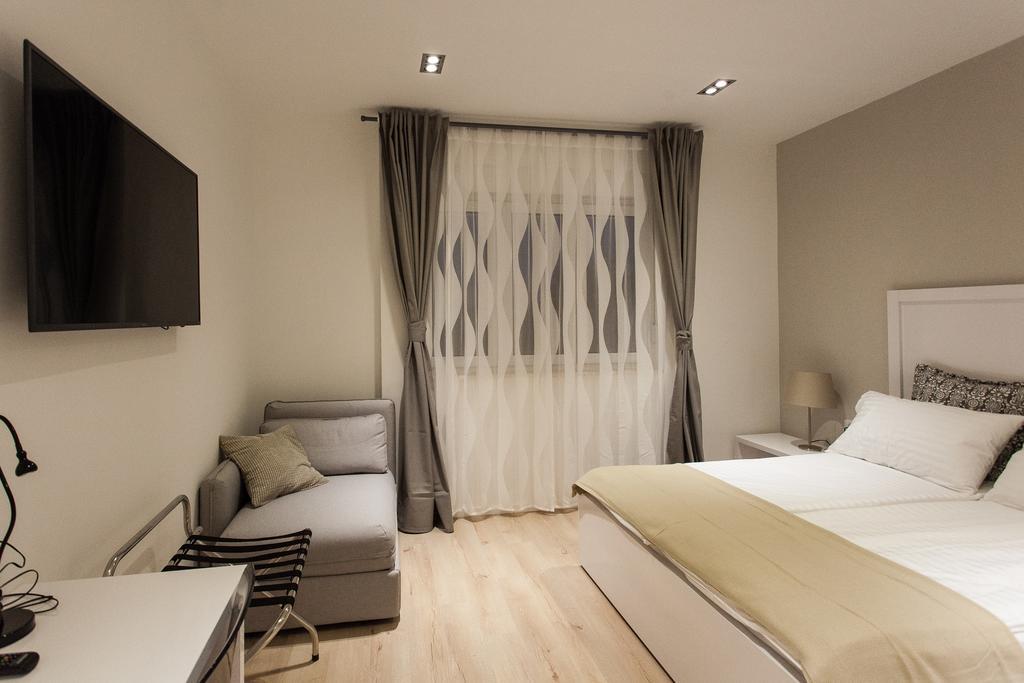 Priuli Luxury Rooms Сплит Экстерьер фото
