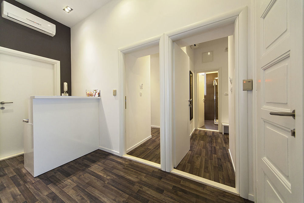 Priuli Luxury Rooms Сплит Экстерьер фото