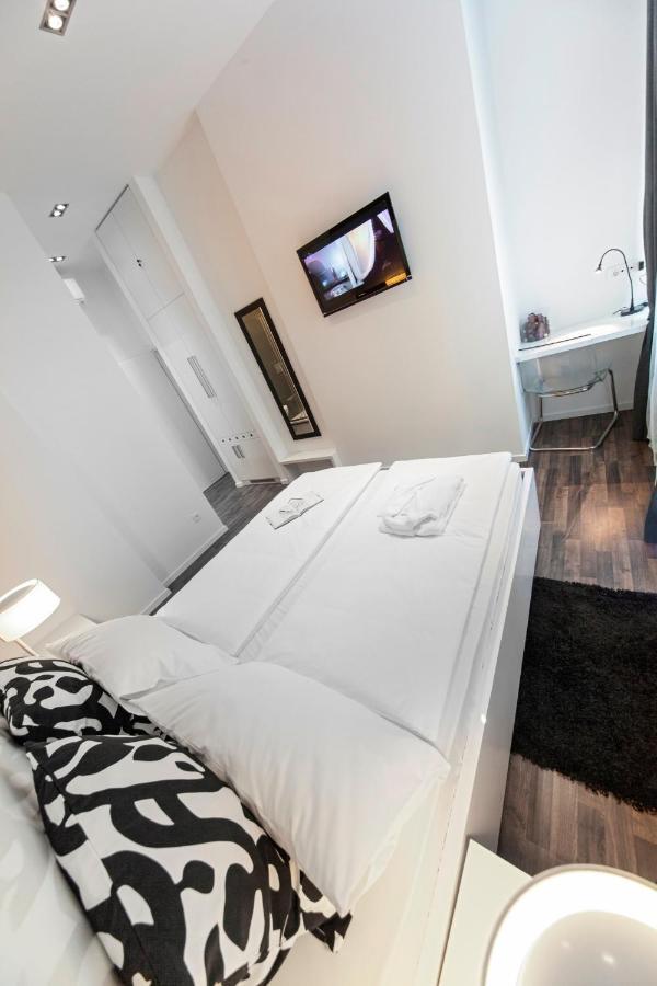Priuli Luxury Rooms Сплит Номер фото